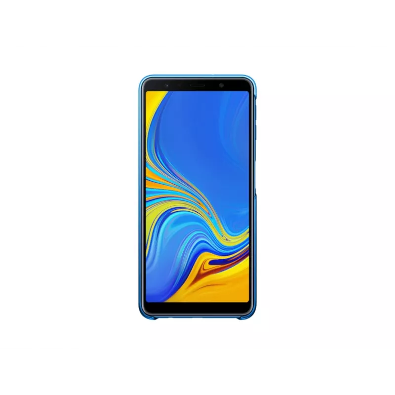 Samsung EF-AA750 etui na telefon komórkowy 15,2 cm (6 inch) pokrowiec niebieski