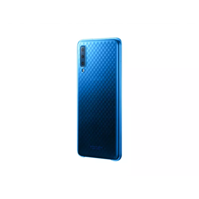Samsung EF-AA750 etui na telefon komórkowy 15,2 cm (6 inch) pokrowiec niebieski