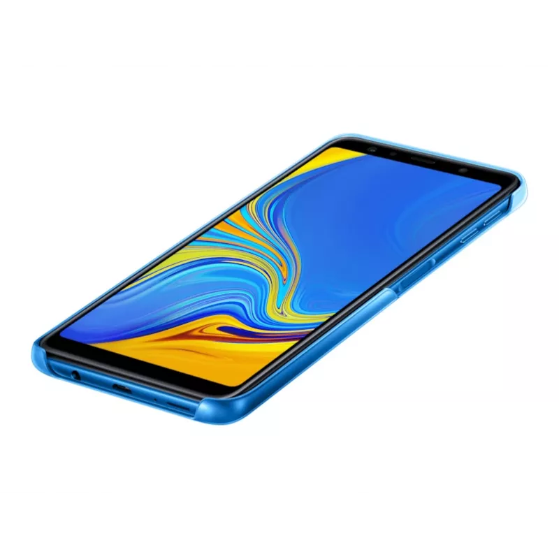 Samsung EF-AA750 etui na telefon komórkowy 15,2 cm (6 inch) pokrowiec niebieski