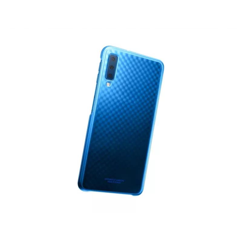 Samsung EF-AA750 etui na telefon komórkowy 15,2 cm (6 inch) pokrowiec niebieski