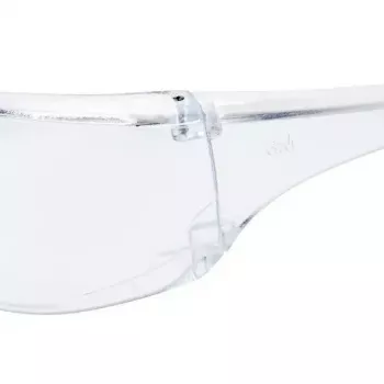 Okulary ochronne 3M Virtua poliwęglanowe przezroczyste