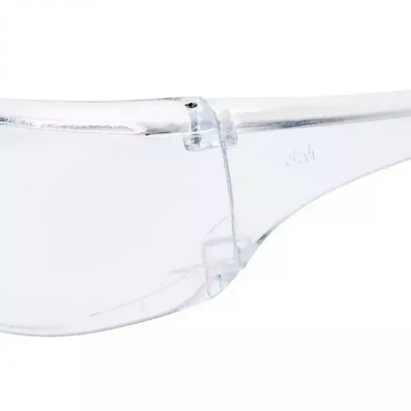 Okulary ochronne 3M Virtua poliwęglanowe przezroczyste