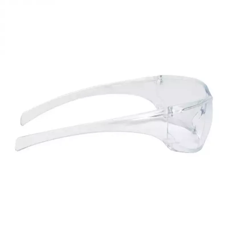 Okulary ochronne 3M Virtua poliwęglanowe przezroczyste