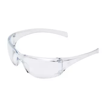 Okulary ochronne 3M Virtua poliwęglanowe przezroczyste