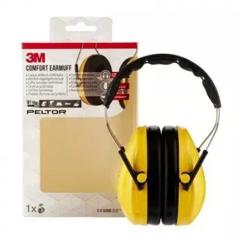 Ochronniki słuchu 3M H510AC1