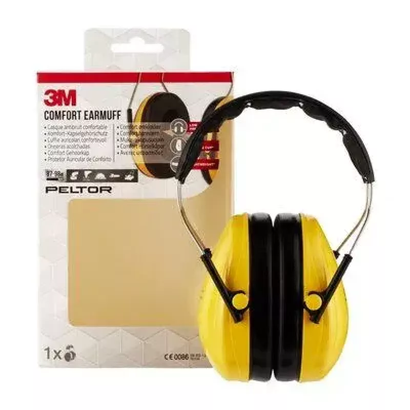 Ochronniki słuchu 3M H510AC1