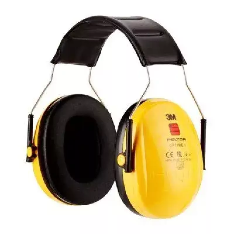 Ochronniki słuchu 3M H510AC1