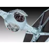 Zestaw modelarski Revell Star Wars TIE Fighter 1:110 Poziom 3