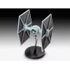 Zestaw modelarski Revell Star Wars TIE Fighter 1:110 Poziom 3