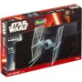 Zestaw modelarski Revell Star Wars TIE Fighter 1:110 Poziom 3
