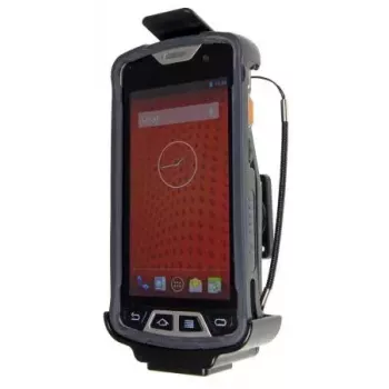 Uchwyt pasywny Brodit 511756 Handheld mobile computer Czarny