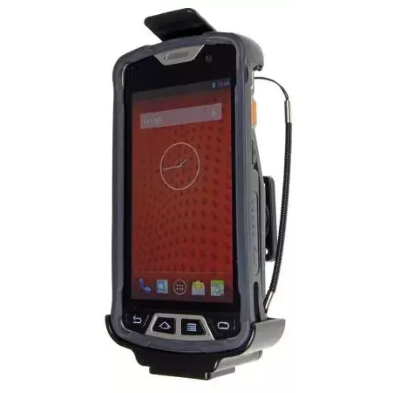 Uchwyt pasywny Brodit 511756 Handheld mobile computer Czarny