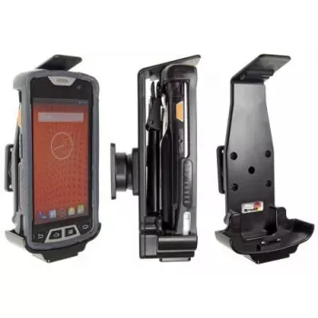 Uchwyt pasywny Brodit 511756 Handheld mobile computer Czarny