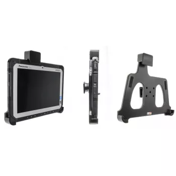 Uchwyt pasywny Brodit 541970 Tablet/UMPC Czarny