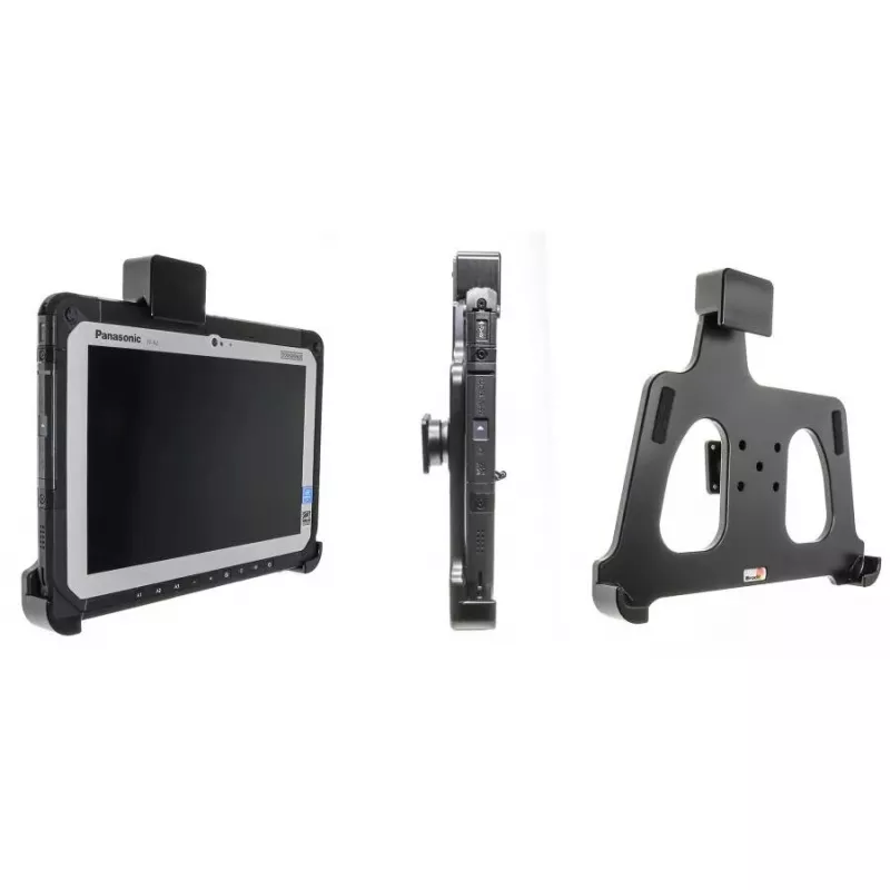 Uchwyt pasywny Brodit 541970 Tablet/UMPC Czarny