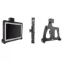 Uchwyt pasywny Brodit 541970 Tablet/UMPC Czarny