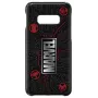 Samsung GP-G970HIFGHWF etui na telefon komórkowy Cover Czarny, Czerwony