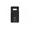 Samsung GP-G970HIFGHWF etui na telefon komórkowy Cover Czarny, Czerwony