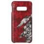 Samsung GP-G970HIFGHWI etui na telefon komórkowy Cover Czerwony