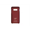 Samsung GP-G970HIFGHWI etui na telefon komórkowy Cover Czerwony