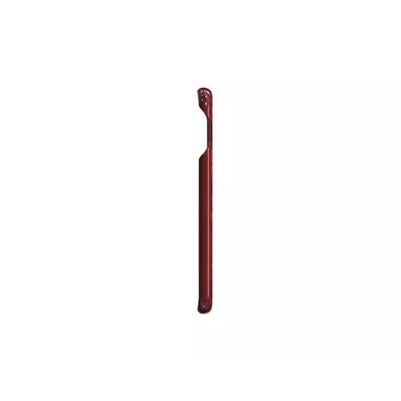 Samsung GP-G970HIFGHWI etui na telefon komórkowy Cover Czerwony