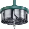 Zestaw otwornic KWB 498720 7 szt.