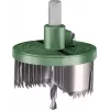 Zestaw otwornic KWB 498720 7 szt.