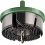 Zestaw otwornic KWB 498720 7 szt.