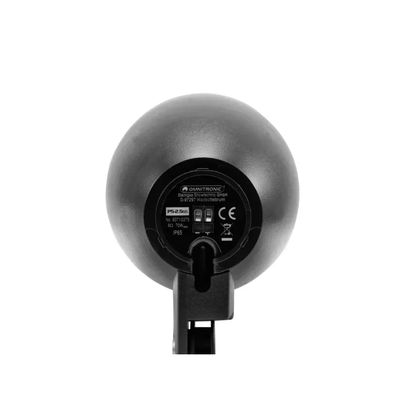 Głośnik Omnitronic 80710375 70 W