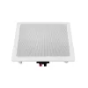 Pełnozakresowy głośnik Omnitronic 80710150 biały przewodowy 60 W