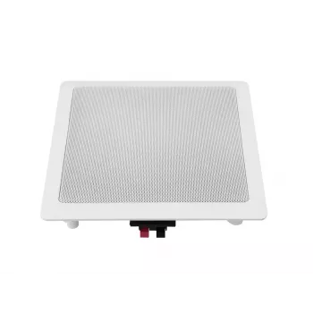 Pełnozakresowy głośnik Omnitronic 80710150 biały przewodowy 60 W