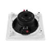 Pełnozakresowy głośnik Omnitronic 80710150 biały przewodowy 60 W