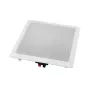 Pełnozakresowy głośnik Omnitronic 80710150 biały przewodowy 60 W