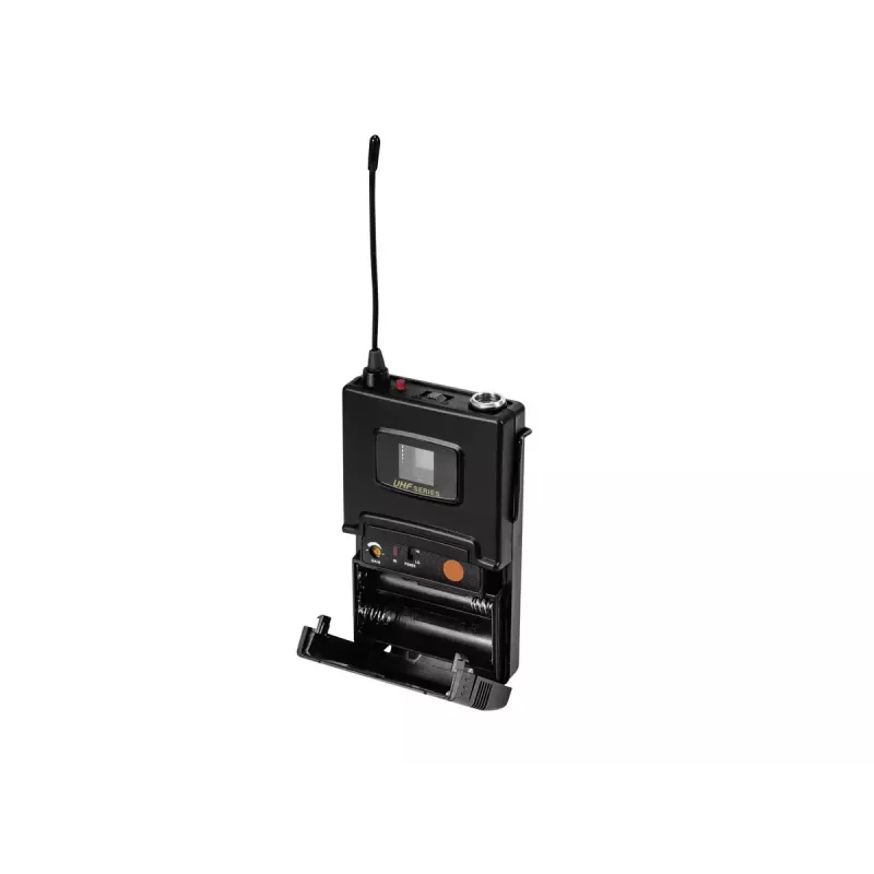 Nadajnik bodypack Omnitronic 13053523