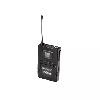 Nadajnik bodypack Omnitronic 13053523