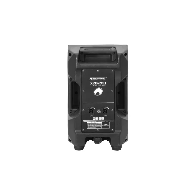 Głośnik pełnozakresowy Omnitronic 11038761 100 W