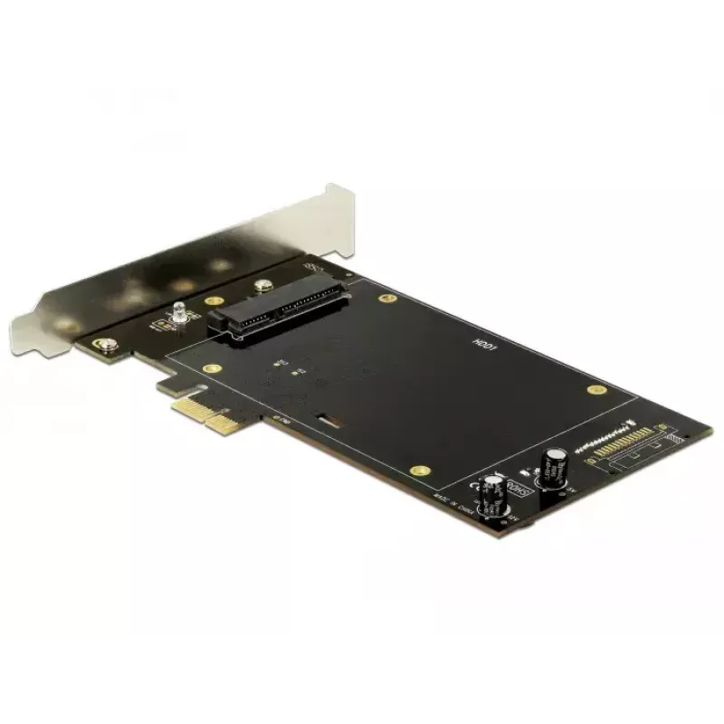 Wewnętrzny adapter SATA DeLOCK 90349