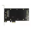 Wewnętrzny adapter SATA DeLOCK 90349