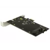 Wewnętrzny adapter SATA DeLOCK 90349