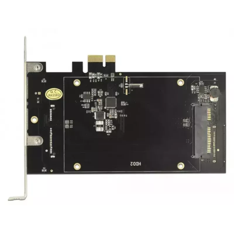 Wewnętrzny adapter SATA DeLOCK 90349