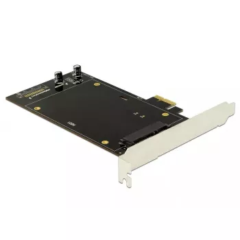 Wewnętrzny adapter SATA DeLOCK 90349