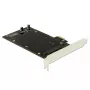 Wewnętrzny adapter SATA DeLOCK 90349