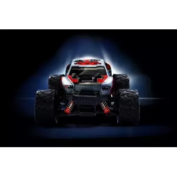 RC crawler truck REVELL X-Treme CROSS STORM 1:18 model elektryczny