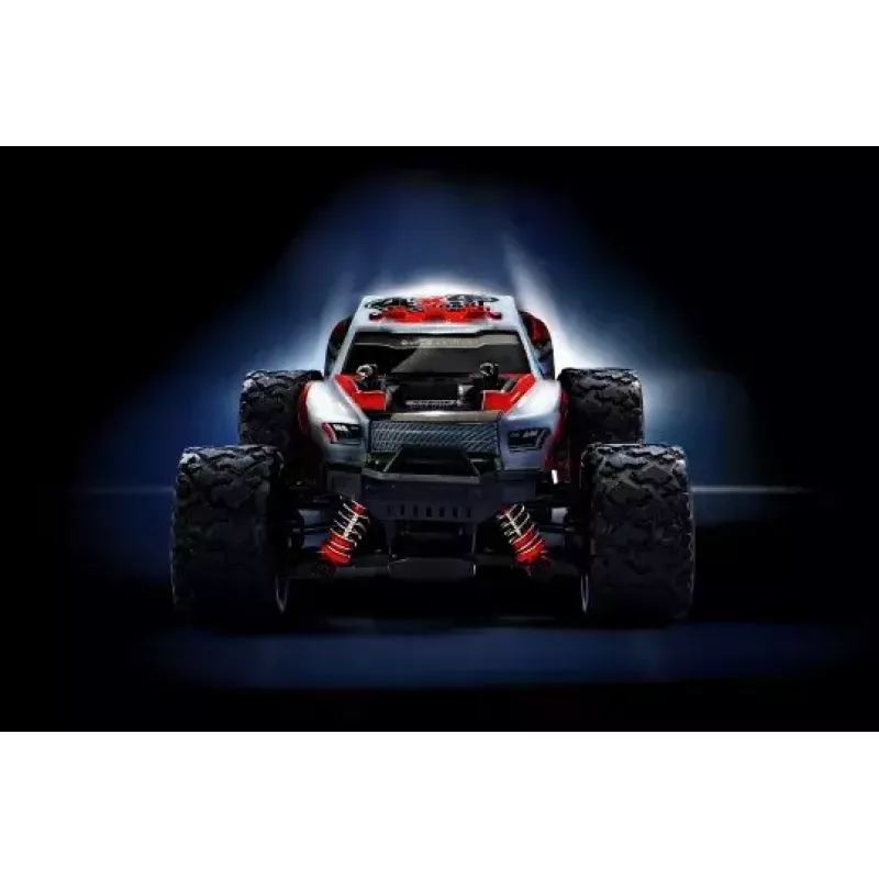 RC crawler truck REVELL X-Treme CROSS STORM 1:18 model elektryczny