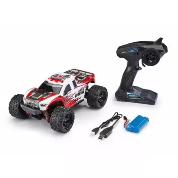 RC crawler truck REVELL X-Treme CROSS STORM 1:18 model elektryczny
