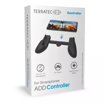 Pasywny uchwyt Terratec ADD Controller 320994