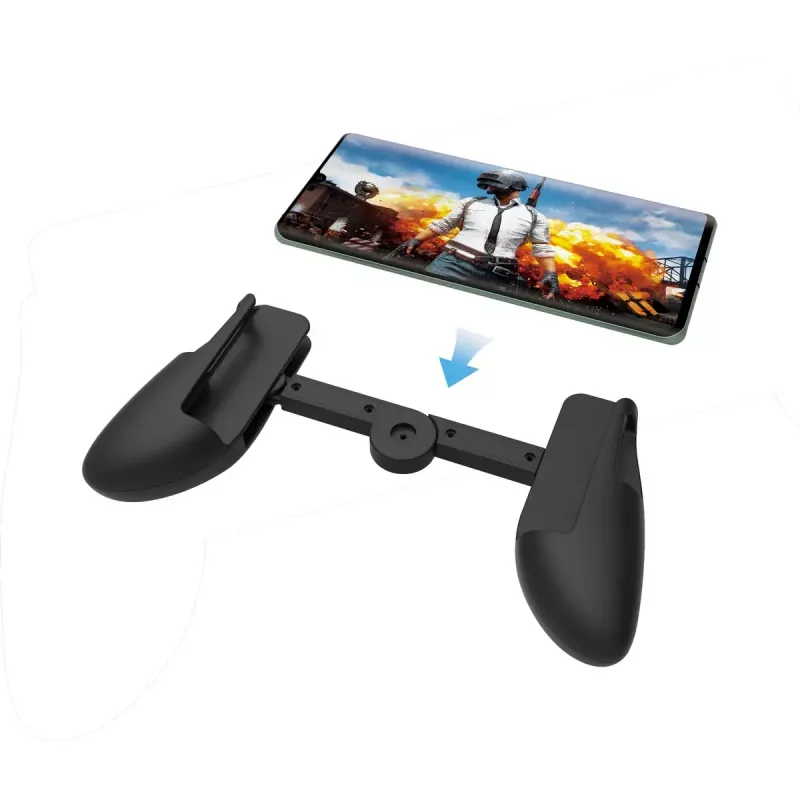 Pasywny uchwyt Terratec ADD Controller 320994