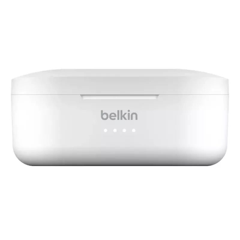 Słuchawki Belkin AUC001BTWH