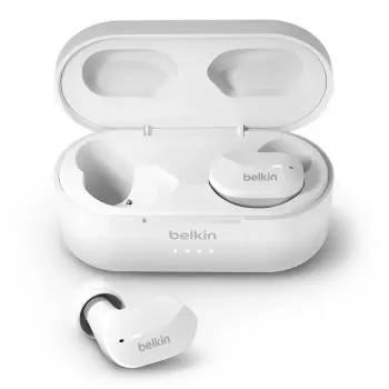 Słuchawki Belkin AUC001BTWH