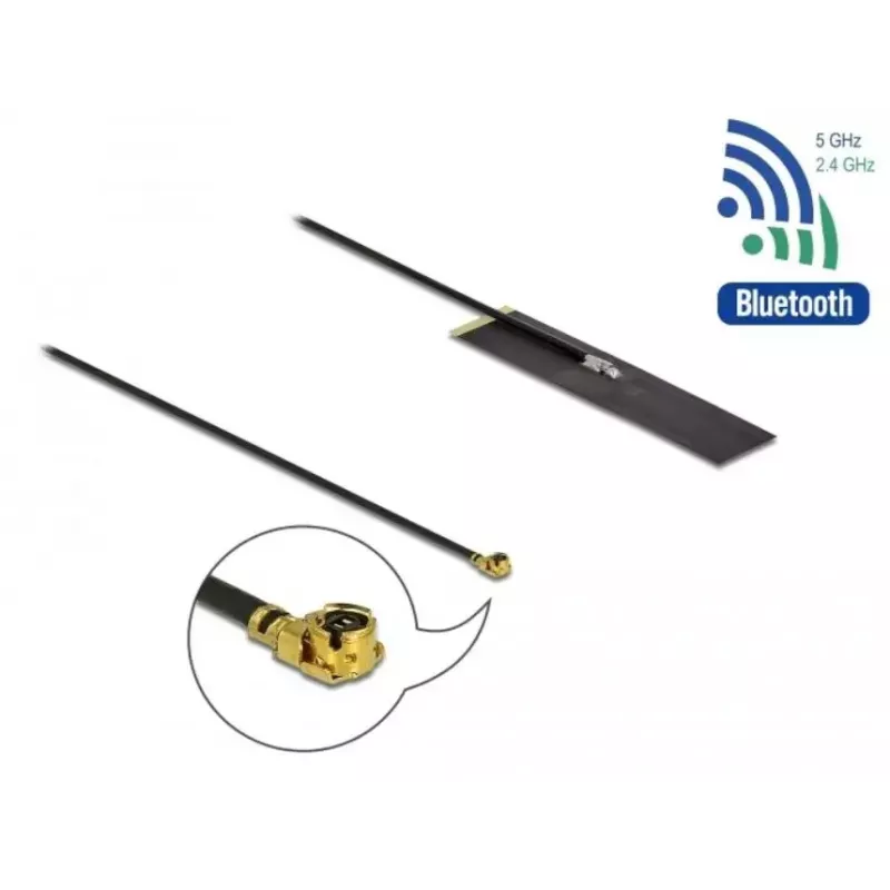 Antena dookólna DeLOCK 12628